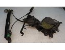 Recambio de elevalunas delantero derecho para seat leon (1p1) reference referencia OEM IAM   ELECTRICO