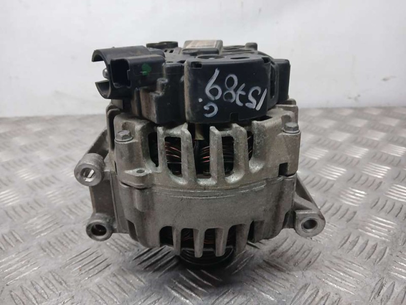 Recambio de alternador para citroën c4 lim. seduction referencia OEM IAM 96669980 2610715B VALEO