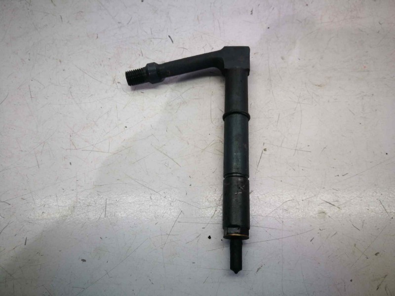 Recambio de inyector para nissan almera (n16/e) 2.2 dci diesel cat referencia OEM IAM   