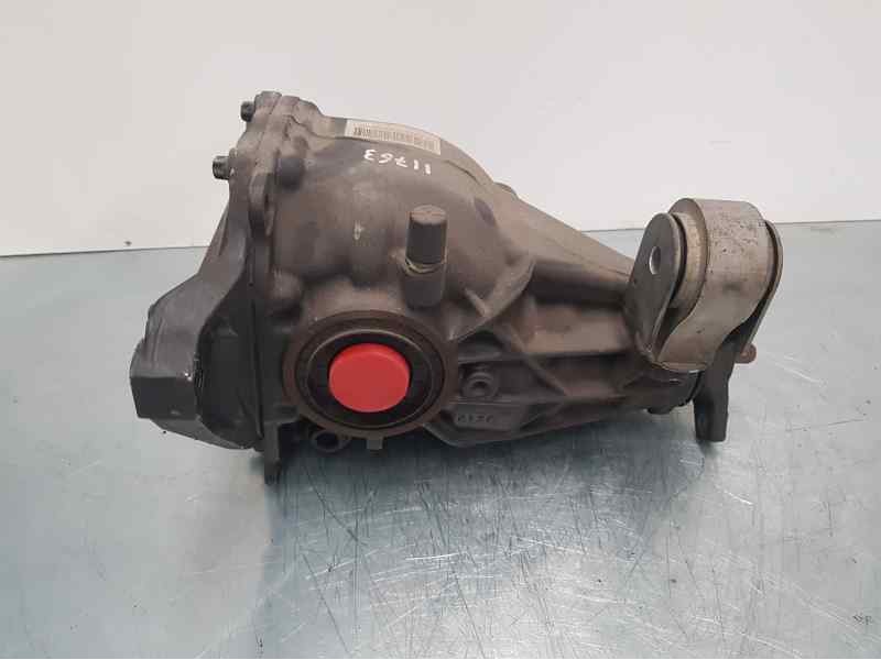 Recambio de diferencial trasero para mercedes-benz clase c (w204) berlina c 220 cdi (204.008) referencia OEM IAM   