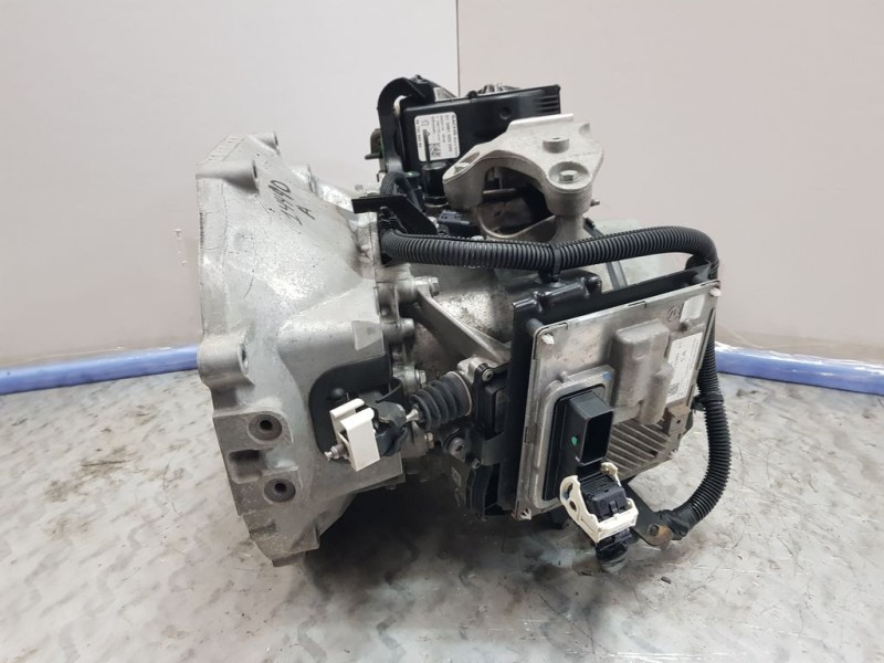 Recambio de caja cambios para citroën c-elysée exclusive referencia OEM IAM 20A612 1065465 AUTOMATICA