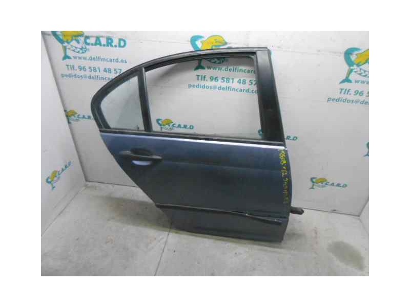 Recambio de puerta trasera derecha para bmw serie 3 berlina (e46) 318i referencia OEM IAM 41527034154  