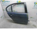 Recambio de puerta trasera derecha para bmw serie 3 berlina (e46) 318i referencia OEM IAM 41527034154  