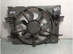 Recambio de electroventilador para nissan micra v (k14) acenta referencia OEM IAM 214815FA0B T18517B VALEO