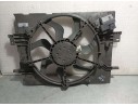 Recambio de electroventilador para nissan micra v (k14) acenta referencia OEM IAM 214815FA0B T18517B VALEO