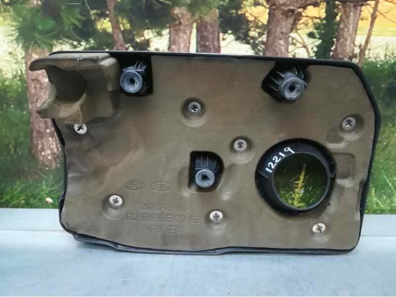 Recambio de tapa motor para kia sportage spirit 2wd referencia OEM IAM   