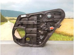 ELEVALUNAS TRASERO DERECHO 814203Z000 6 PINS ELECTRICO