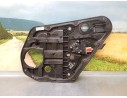 Recambio de elevalunas trasero derecho para hyundai i40 comfort referencia OEM IAM 814203Z000 6 PINS ELECTRICO