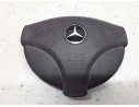 Recambio de kit airbag para mercedes-benz clase a (w168) 160 (168.033) referencia OEM IAM   