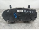 Recambio de cuadro instrumentos para seat altea (5p1) reference referencia OEM IAM 1P0920850F A2C53387399 VDO