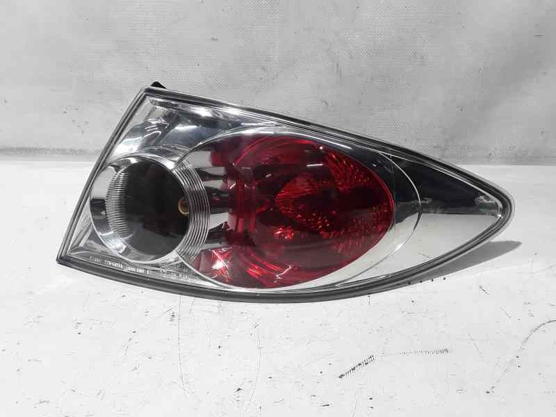 Recambio de piloto trasero derecho para mazda 6 berlina (gg) 2.0 crtd 136 active (5-ptas.) referencia OEM IAM   EXTERIOR