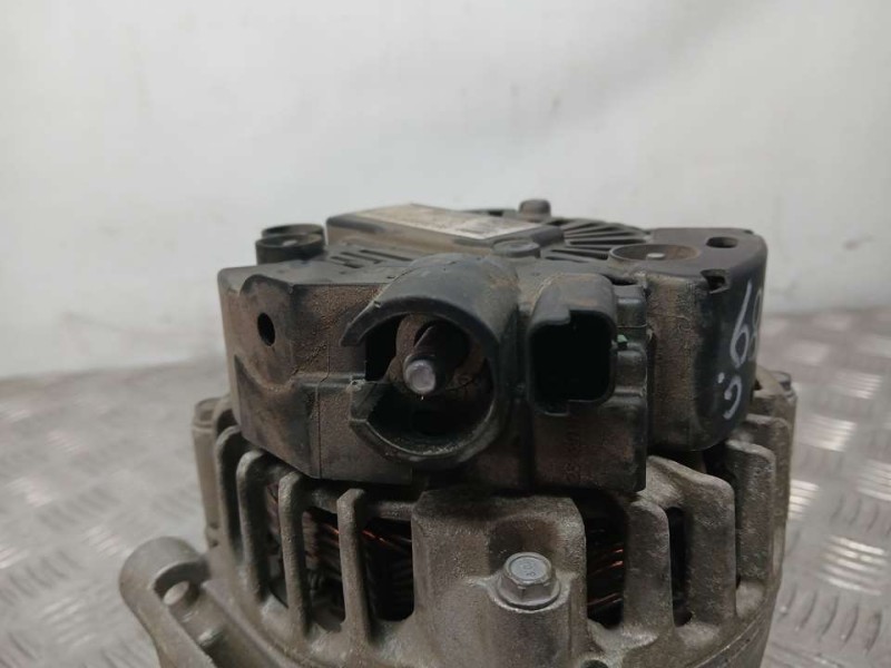 Recambio de alternador para citroën c4 lim. seduction referencia OEM IAM 96669980 2610715B VALEO