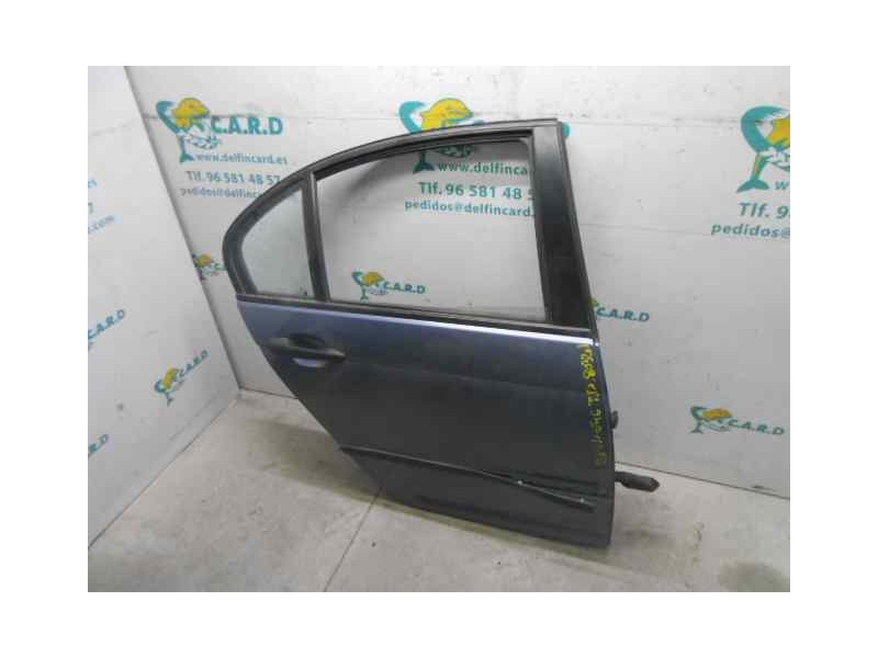 Recambio de puerta trasera derecha para bmw serie 3 berlina (e46) 318i referencia OEM IAM 41527034154  
