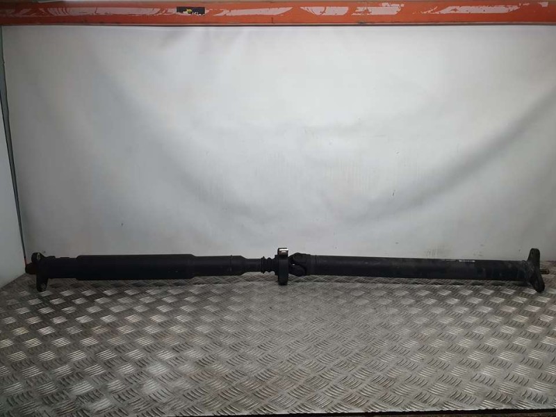 Recambio de transmision central para bmw serie 4 coupe (f32) 418d referencia OEM IAM 860523501  