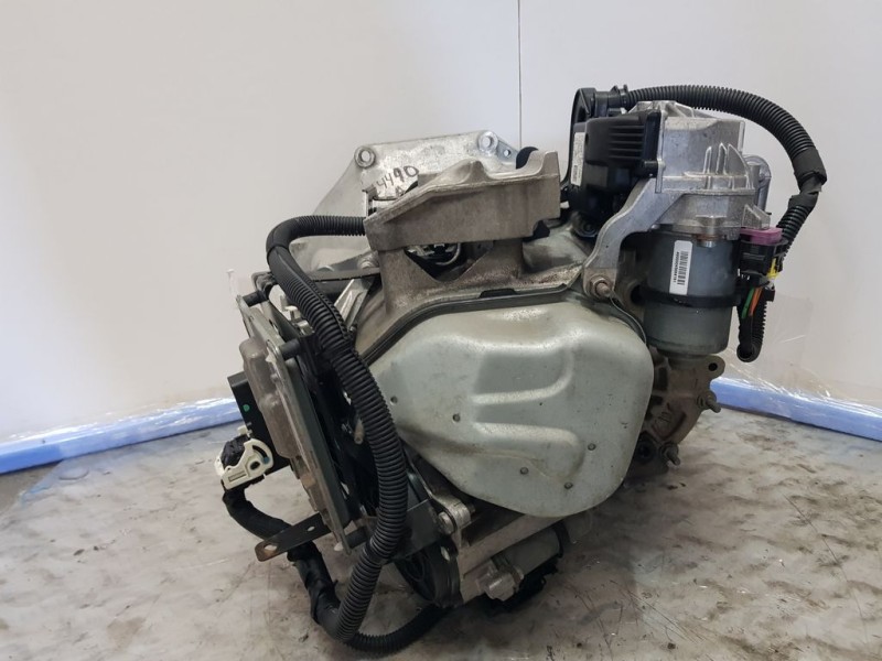 Recambio de caja cambios para citroën c-elysée exclusive referencia OEM IAM 20A612 1065465 AUTOMATICA