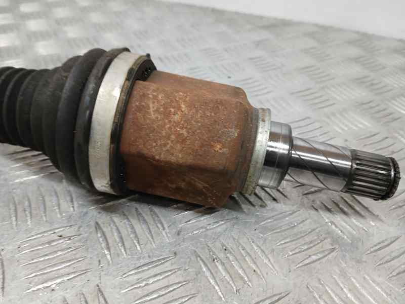 Recambio de transmision delantera izquierda para dacia dokker abiance referencia OEM IAM 391019924R  