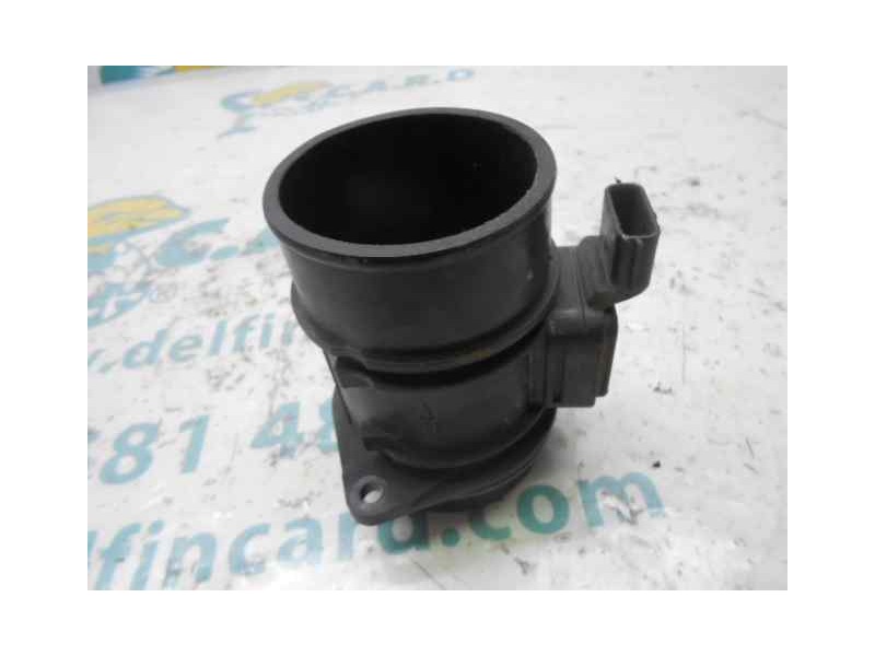 Recambio de caudalimetro para renault clio iii authentique referencia OEM IAM 5WK97007 8200358901B SIEMENS VDO