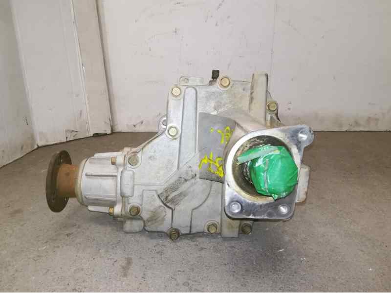Recambio de diferencial delantero para hyundai tucson (jm) 2.7 style 4x4 referencia OEM IAM 050305343 JMTF 