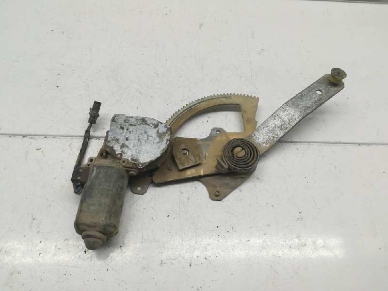 Recambio de elevalunas trasero derecho para ford sierra berlina cl referencia OEM IAM  2 PINS ELECTRICO