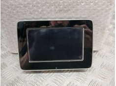 SISTEMA NAVEGACION GPS A2469007314 A2469019903 