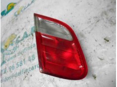 PILOTO TRASERO IZQUIERDO INTERIOR JOSE MARTINEZ