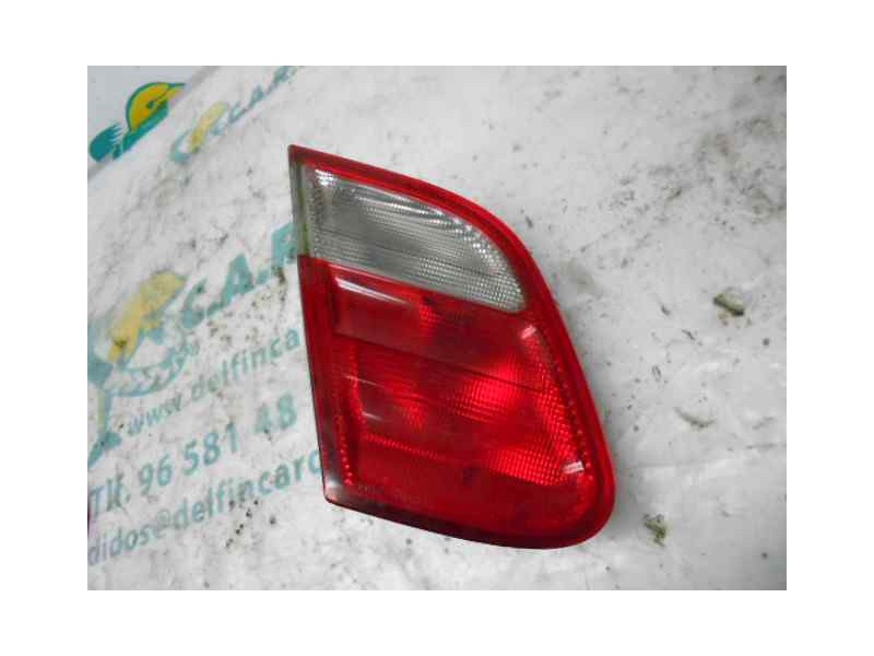 Recambio de piloto trasero izquierdo para mercedes-benz clase clk (w208) coupe 320 (208.365) referencia OEM IAM   INTERIOR JOSE 