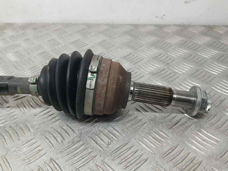 Recambio de transmision delantera derecha para mg zs 1.0 vti referencia OEM IAM 10233402 8196100002 