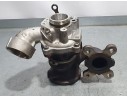Recambio de turbocompresor para seat ibiza sc (6p5) 1.0 tsi referencia OEM IAM 04C145702T 725027238 