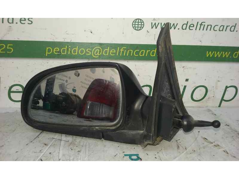 Recambio de retrovisor izquierdo para hyundai accent (lc) gl 5p referencia OEM IAM   C/M