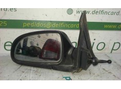 RETROVISOR IZQUIERDO C/M