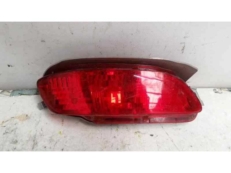 Recambio de faro antiniebla trasero izquierdo para lexus rx 300(mcu35) luxury referencia OEM IAM  RAYADO 