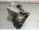 Recambio de motor arranque para opel corsa c comfort referencia OEM IAM 9115191 DARA249 VALEO