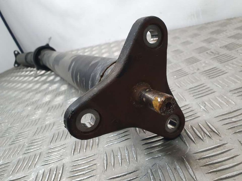 Recambio de transmision central para bmw serie 4 coupe (f32) 418d referencia OEM IAM 860523501  