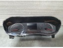 Recambio de cuadro instrumentos para peugeot 2008 (p1) allure referencia OEM IAM 9836056380 KAGBH9067 