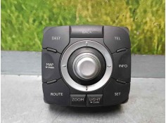 Recambio de mando multifuncion para renault espace iv (jk0) grand espace dynamique referencia OEM IAM 253B00001R  