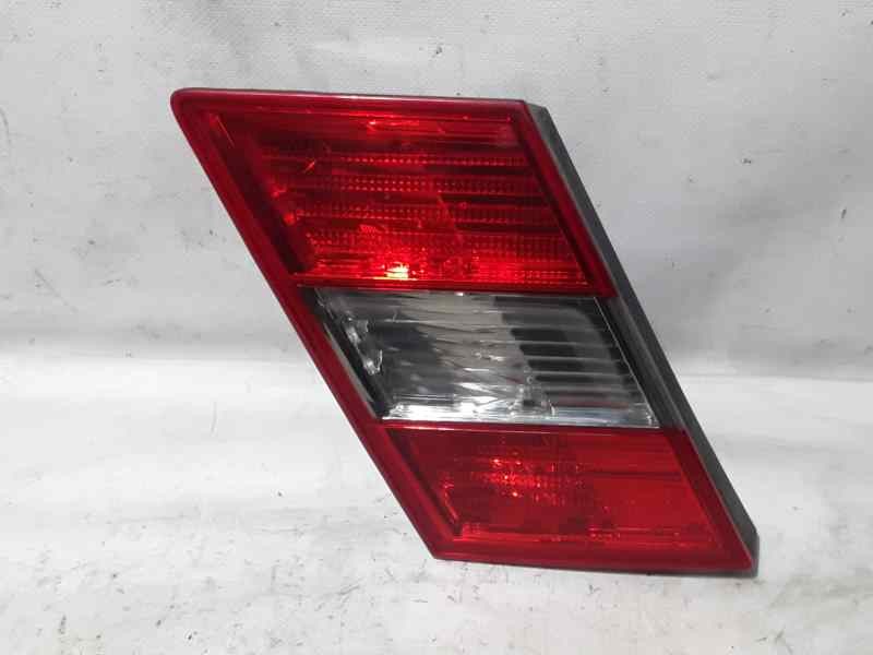 Recambio de piloto trasero izquierdo interior para mercedes-benz clase clc (cl203) clc 200 cdi (la) (203.707) referencia OEM IAM