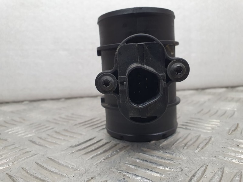Recambio de caudalimetro para opel corsa e selective referencia OEM IAM 13452145 460023377 