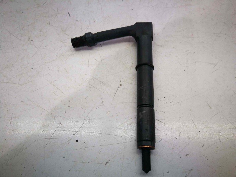 Recambio de inyector para nissan almera (n16/e) 2.2 dci diesel cat referencia OEM IAM   