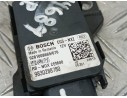 Recambio de sonda lambda para peugeot partner kasten furgon referencia OEM IAM 9830288780 0281008669670 BOSCH