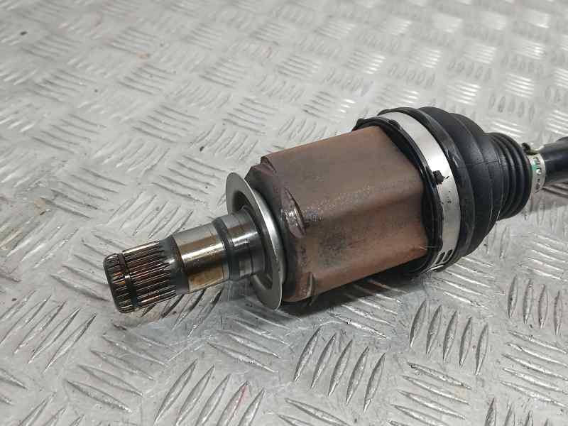 Recambio de transmision delantera derecha para mg zs 1.0 vti referencia OEM IAM 10233402 8196100002 