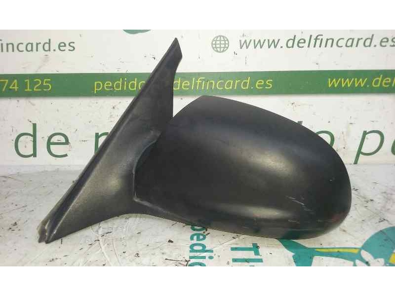 Recambio de retrovisor izquierdo para hyundai accent (lc) gl 5p referencia OEM IAM   C/M