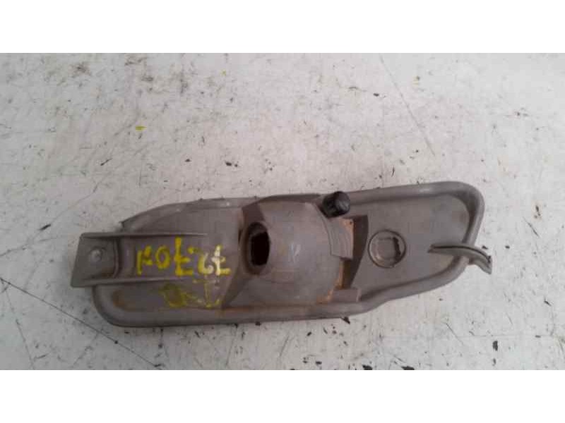 Recambio de faro antiniebla trasero izquierdo para lexus rx 300(mcu35) luxury referencia OEM IAM  RAYADO 