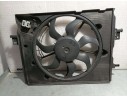 Recambio de electroventilador para nissan micra v (k14) acenta referencia OEM IAM 214815FA0B T18517B VALEO