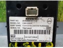 Recambio de mando multifuncion para renault espace iv (jk0) grand espace dynamique referencia OEM IAM 253B00001R  