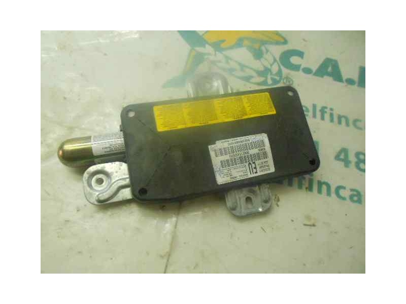 Recambio de airbag lateral izquierdo para bmw serie 3 berlina (e46) 318i referencia OEM IAM 00062617F 30821743707U TRW