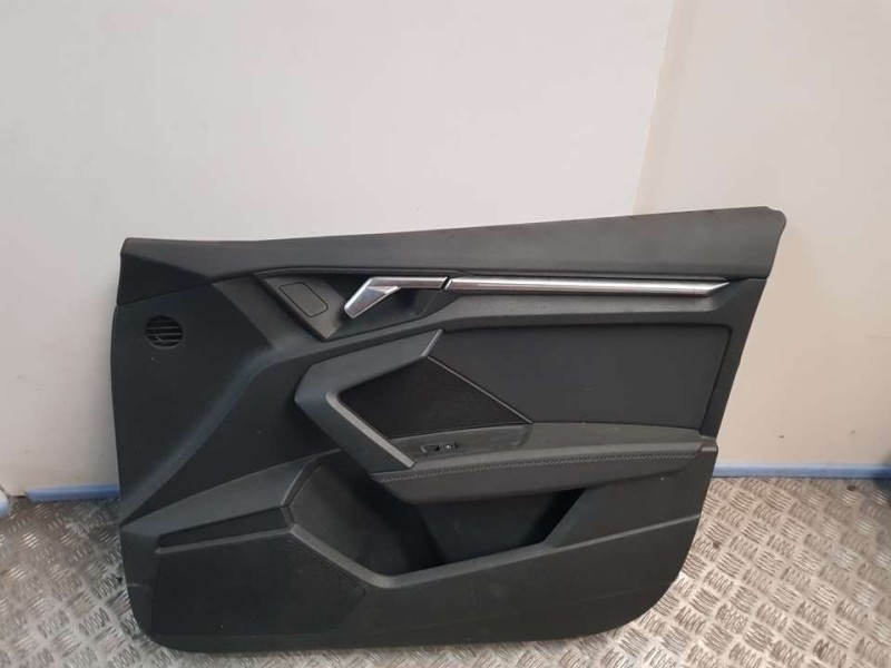 Recambio de juego asientos completo para audi a3 sedan (8ys) 35 tdi s line referencia OEM IAM 8Y0881405F C/ MANDO ELEVALUNAS DEL