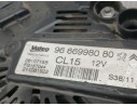 Recambio de alternador para citroën c4 lim. seduction referencia OEM IAM 96669980 2610715B VALEO