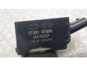 Recambio de bobina encendido para kia picanto (ja) concept referencia OEM IAM 2730107000 DENSO 