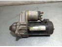 Recambio de motor arranque para opel corsa c comfort referencia OEM IAM 9115191 DARA249 VALEO