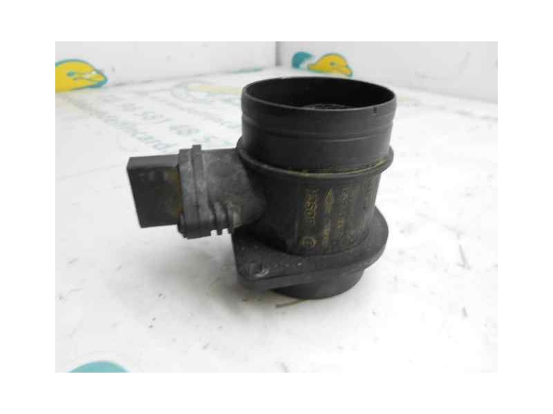 Recambio de caudalimetro para seat ibiza (6l1) ecomotive referencia OEM IAM 0281002531  